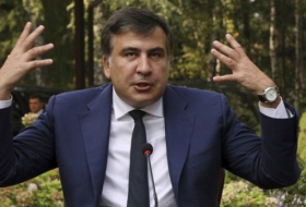 Саакашвили: `Нас опередил Азербайджан. Это катастрофа!`